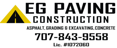 E G Paving Construction